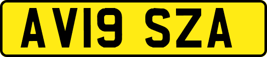 AV19SZA