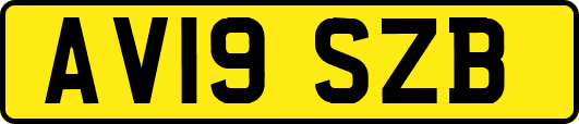AV19SZB