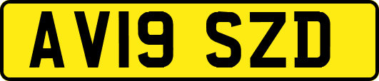 AV19SZD