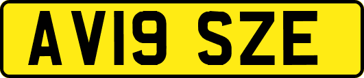 AV19SZE