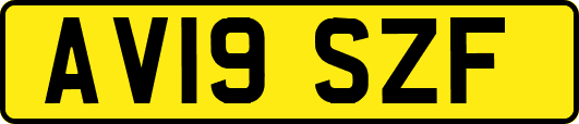 AV19SZF