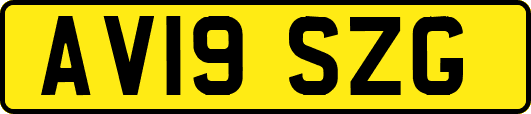 AV19SZG