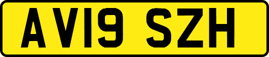 AV19SZH