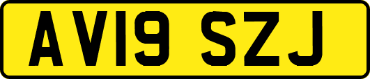 AV19SZJ