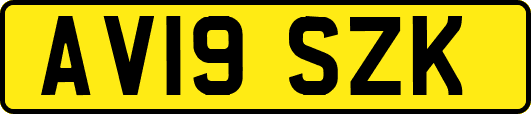 AV19SZK