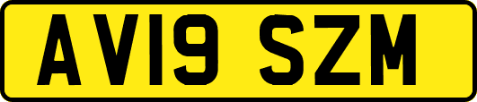 AV19SZM