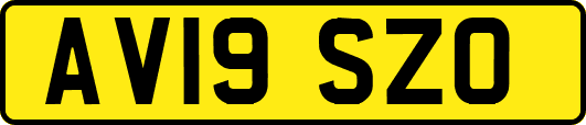 AV19SZO