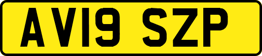 AV19SZP