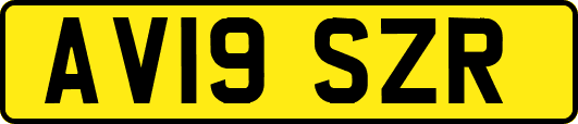 AV19SZR