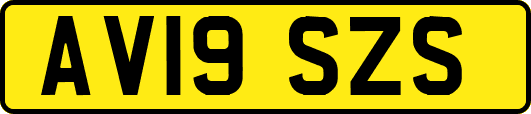 AV19SZS