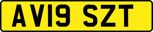 AV19SZT