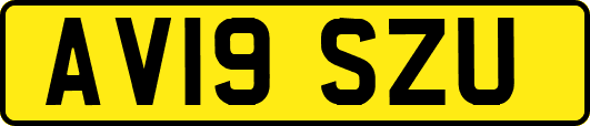AV19SZU