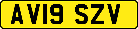 AV19SZV