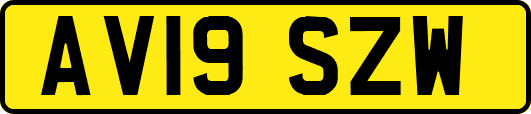 AV19SZW
