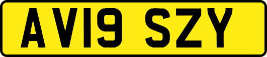 AV19SZY