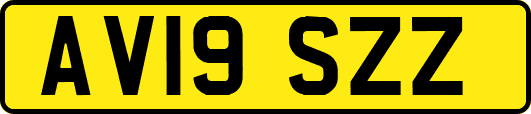 AV19SZZ