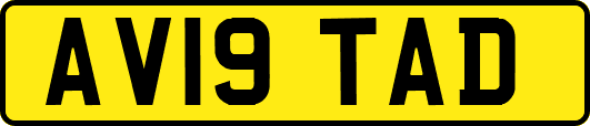 AV19TAD
