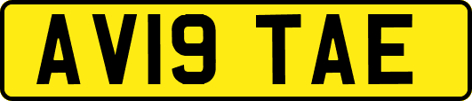 AV19TAE