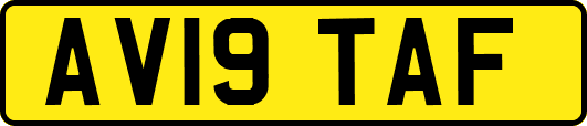 AV19TAF