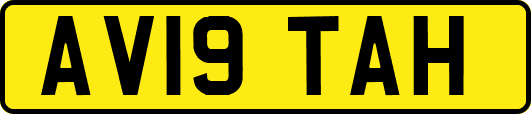 AV19TAH
