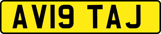 AV19TAJ