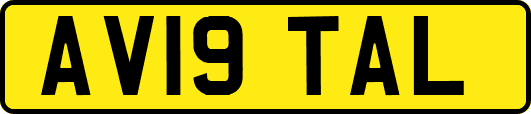 AV19TAL