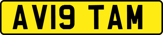 AV19TAM