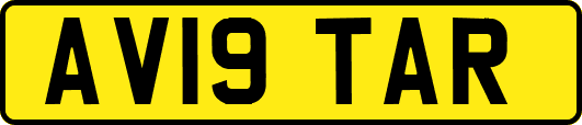 AV19TAR