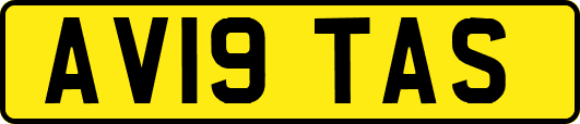 AV19TAS