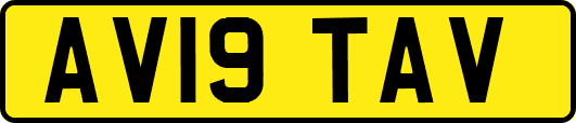 AV19TAV