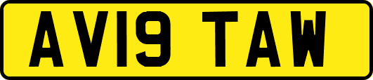 AV19TAW