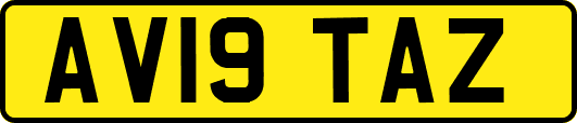 AV19TAZ