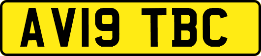 AV19TBC