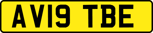 AV19TBE