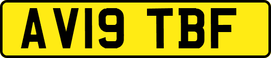 AV19TBF