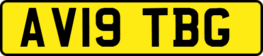 AV19TBG
