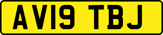 AV19TBJ