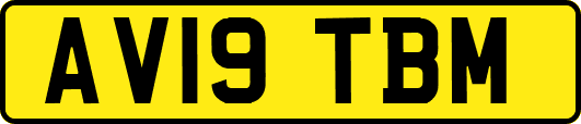 AV19TBM
