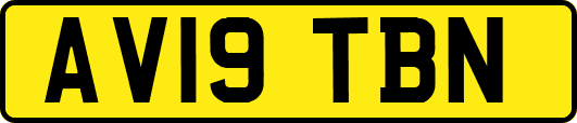 AV19TBN