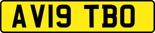 AV19TBO