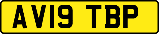 AV19TBP