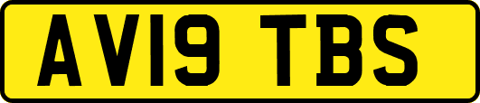 AV19TBS
