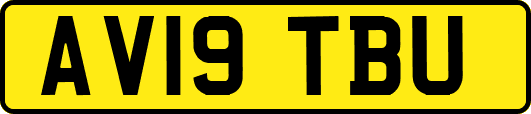 AV19TBU