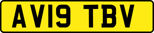 AV19TBV