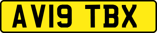 AV19TBX