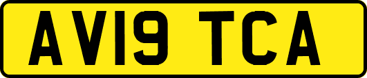 AV19TCA