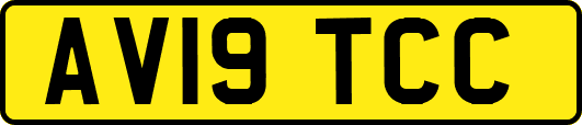 AV19TCC