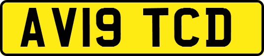 AV19TCD