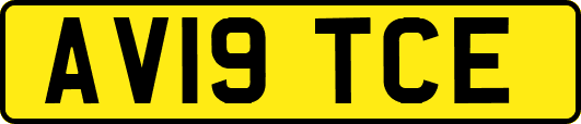 AV19TCE