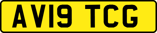 AV19TCG